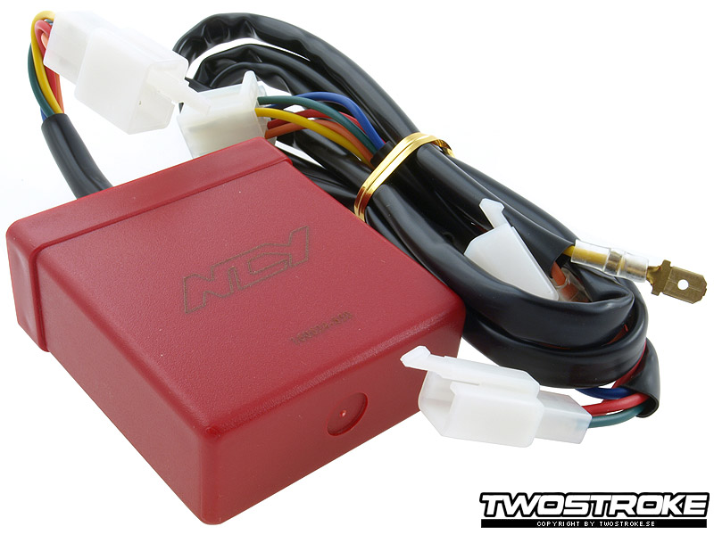 NCY CDI-box (Ostrypt)