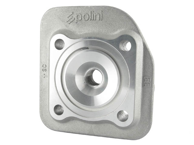 Polini Cylinderkit (Evolution) 50cc - 10 mm