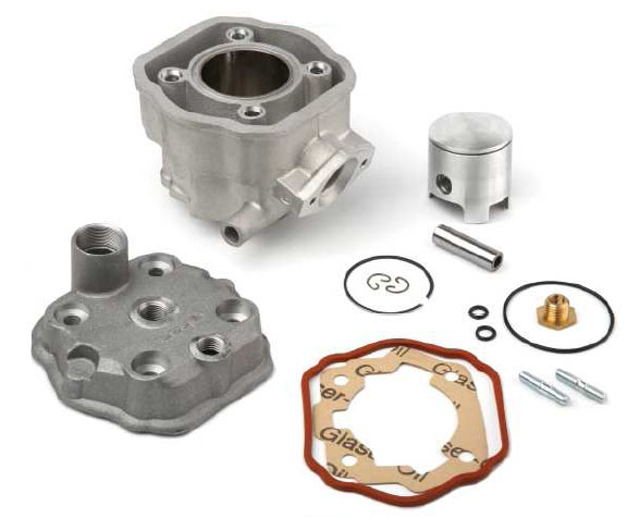 Airsal Cylinderkit (Sport) 70cc - DER