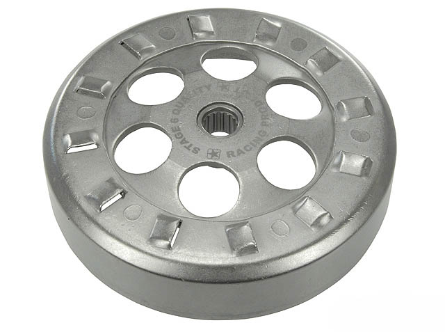 Stage6 Kopplingsskål (WingCooler) 112 mm