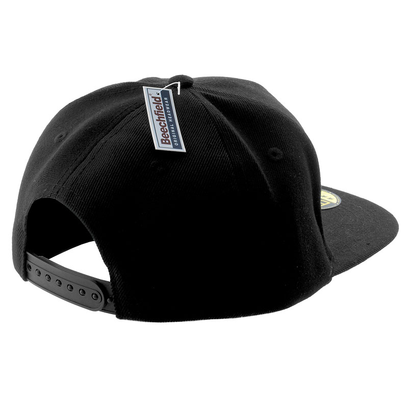 TSR Keps (TS-logo) SnapBack