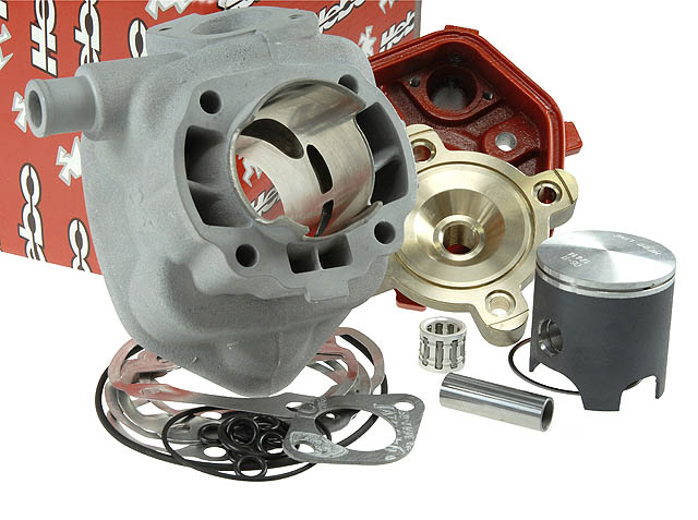Hebo Cylinderkit (Manston Racing Rev) 70cc