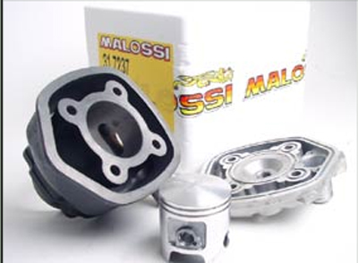 Produktbild von 70ccm Zylinder MALOSSI -Kit – Für Kymco Grand Dink 50