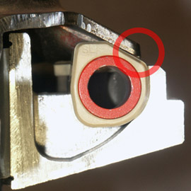 Dr.Pulley Variatorvikter (Slide) 15x12 mm