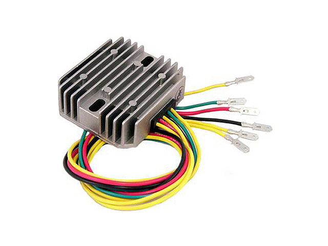 Vicma Regulator (Universell)