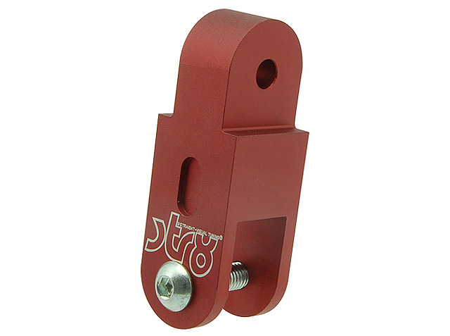 Str8 Höjningssats (XL) 60 mm