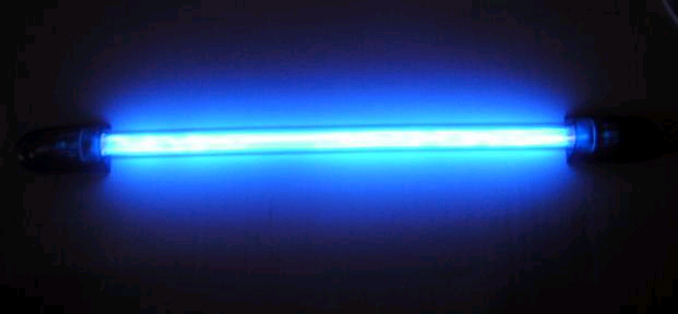 Str8 Neonrör (Cigg) 26 cm