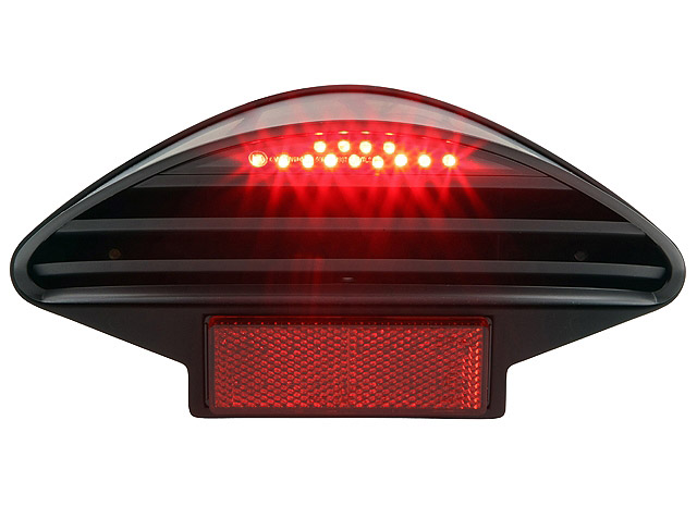 BCD Baklampa (RX Style) LED