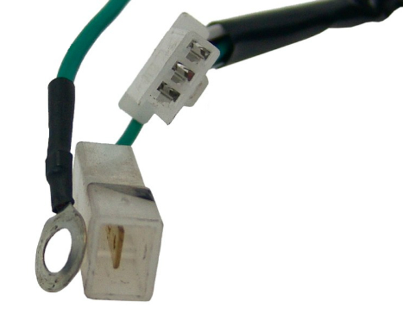 101 Octane CDI/Tändspole (Standard)