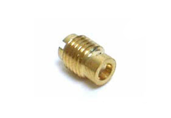 Gurtner Förgasarmunstycke (6mm)