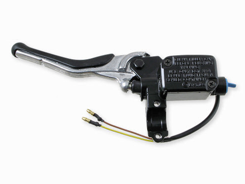 Yamaha Huvudbromscylinder, Bak 04-08 (5BRF583V06)