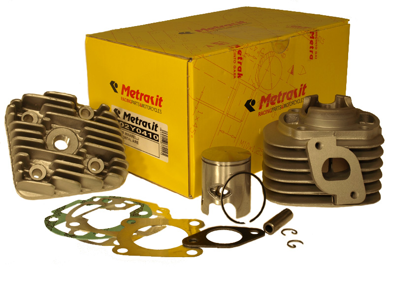 Metrakit Cylinderkit (MK Series) 50cc