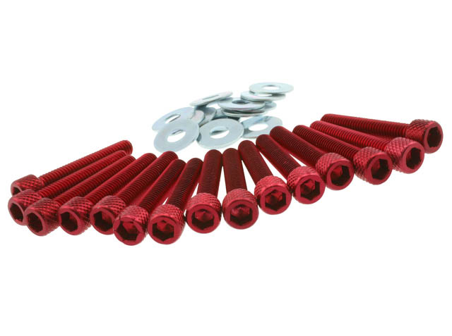 Str8 Kåpskruvar (Variator) Insex