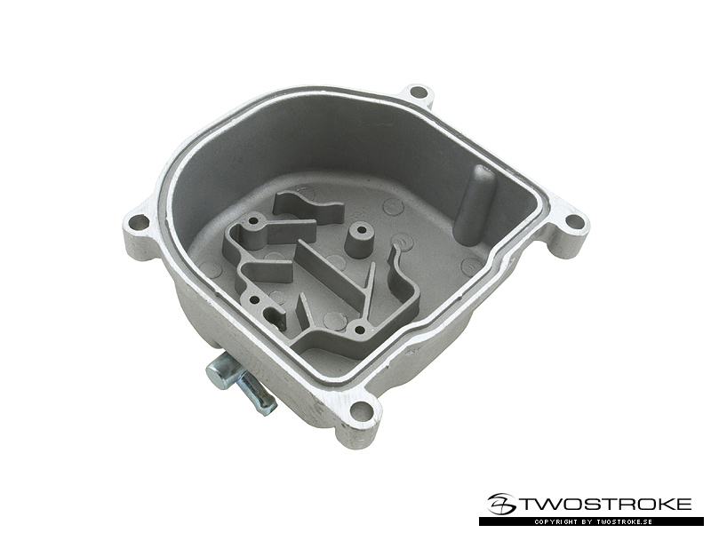SP Ventilkåpa (Standard) GY6