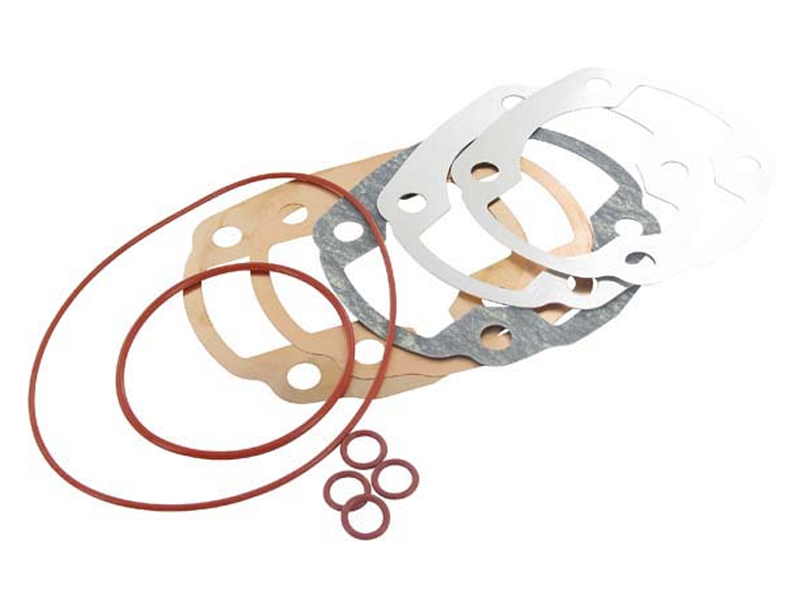 Stage6 Packningssats & Shims (MKII, 50 & 70cc)