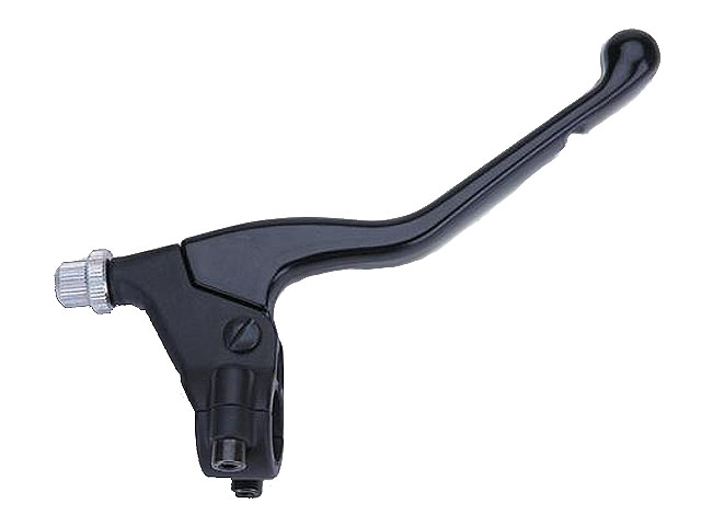 Domino Broms / Kopplingsgrepp med Fäste.