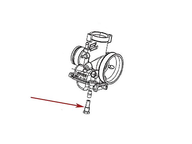 Polini Atomiser (Competition)