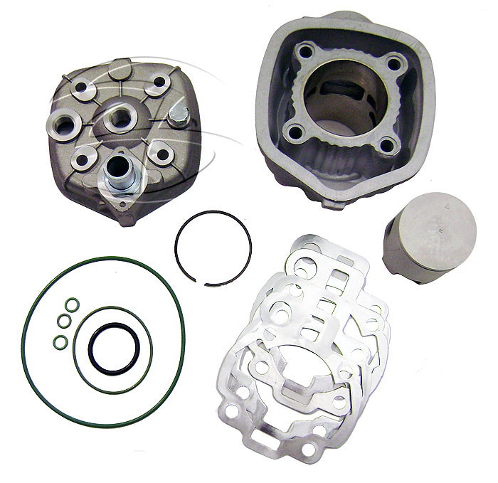 Metrakit Cylinderkit (SP) 70cc - (AM6)