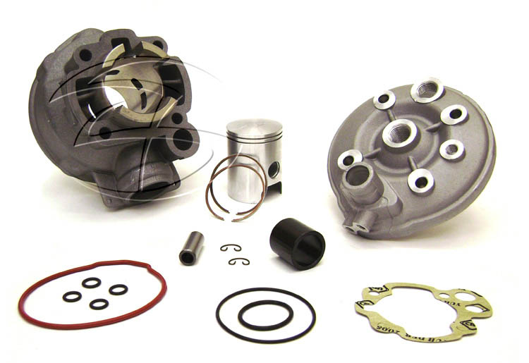 Barikit Cylinderkit (Plus) 50cc - AM6