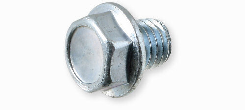Derbi Oljetappningsskruv (Kopplingskåpa)