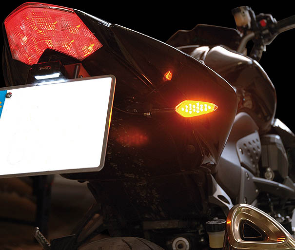 Vicma Blinkers (LED)