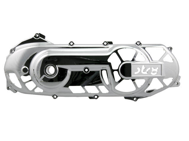 Yamaha Neos Styling