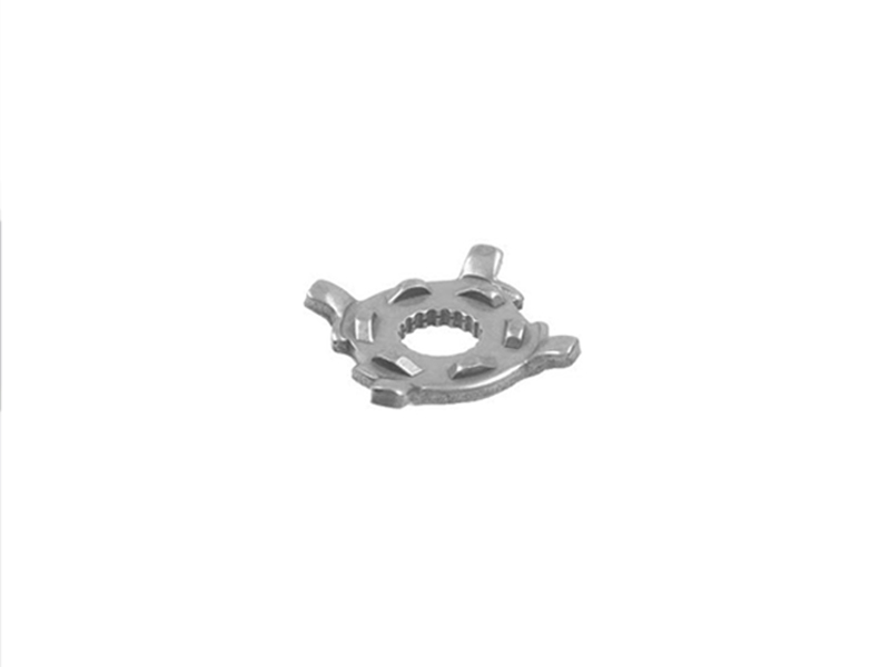 RMS Variatorfläktsstjärna (4 mm)