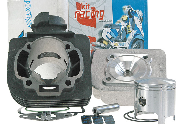 Polini Cylinderkit (Corsa) 70cc