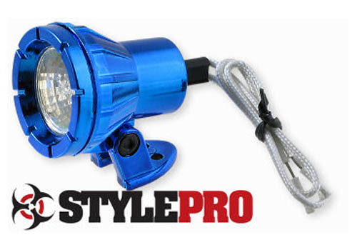 StylePro Halogenspot (Mini)