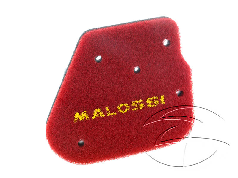 Malossi Luftfilter (Insatsfilter) Dubbellager