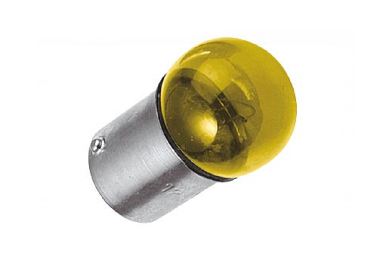 Tun'R Lampor Blinkers / Bakljus (BA15S)