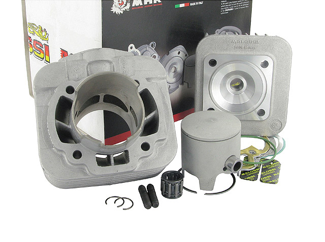 Malossi Cylinderkit (MHR Racing) 70cc