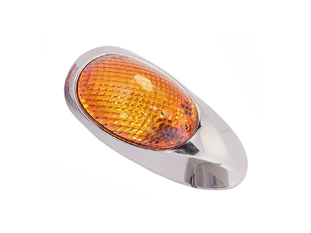 Vicma Blinkers (Standard)