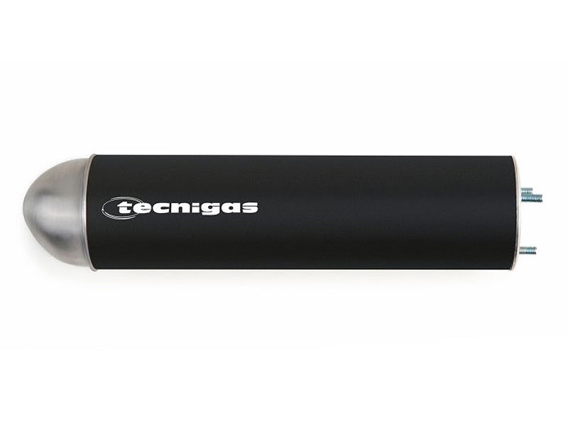 Tecnigas Avgassystem (E-NOX)