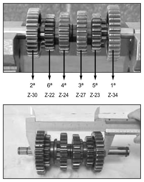 MVT Transmission (DER/PIA)