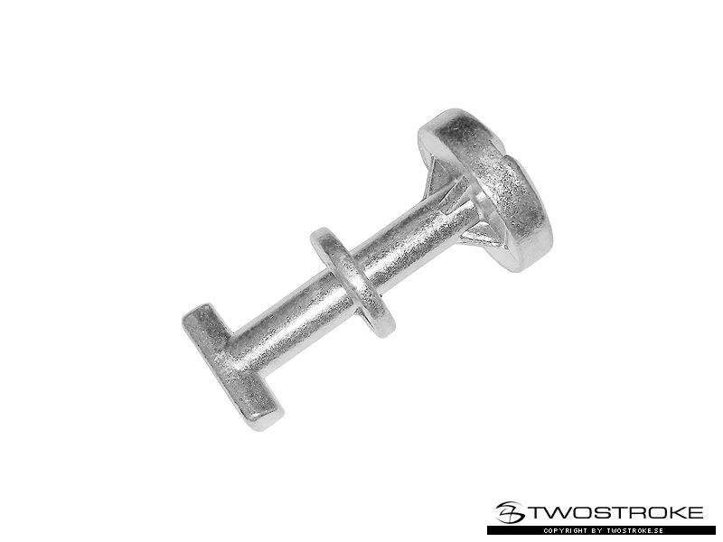 CIF Kedjeskyddsskruv (Standard)