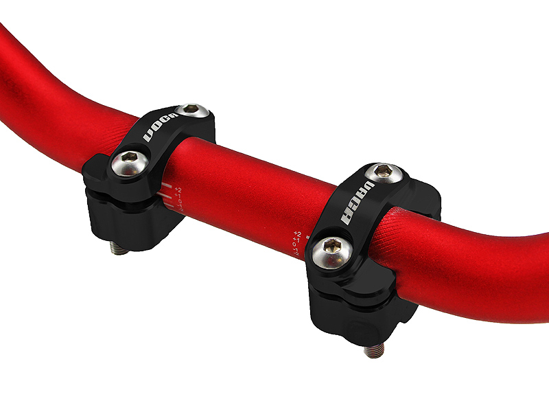 Voca Styrfästen (Fatbar) 28,6mm