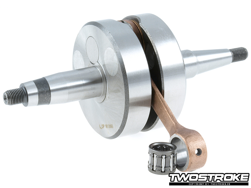 Athena Vevparti (Racing) 12mm Yamaha Neos (-07/2007)2-takt