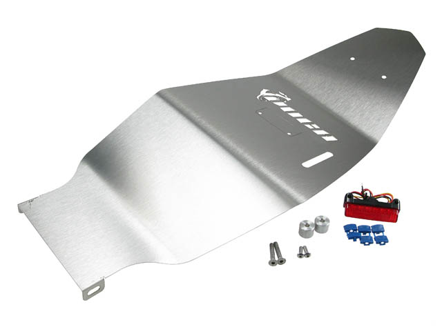Voca Underkåpa (DRD Pro) LED
