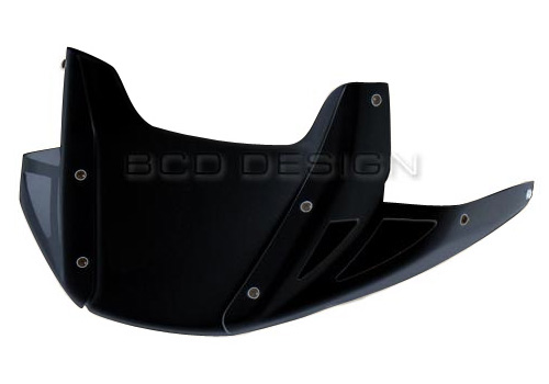 BCD Underkåpa (Slider)