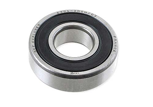 SKF Kullager (6202-2RSH/C3)