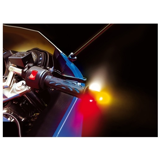 Lampa Styrknoppar (LED) Ø17-23