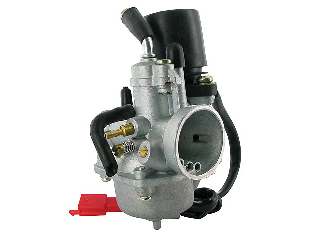 Motoforce Förgasare (TK Replica) - 14 mm el-choke