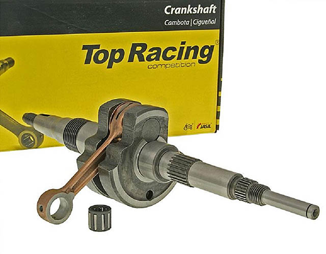 Top Racing Vevparti (Standard) Hyosung