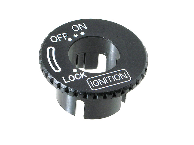 StylePro Tändningslåshölje (PGO)