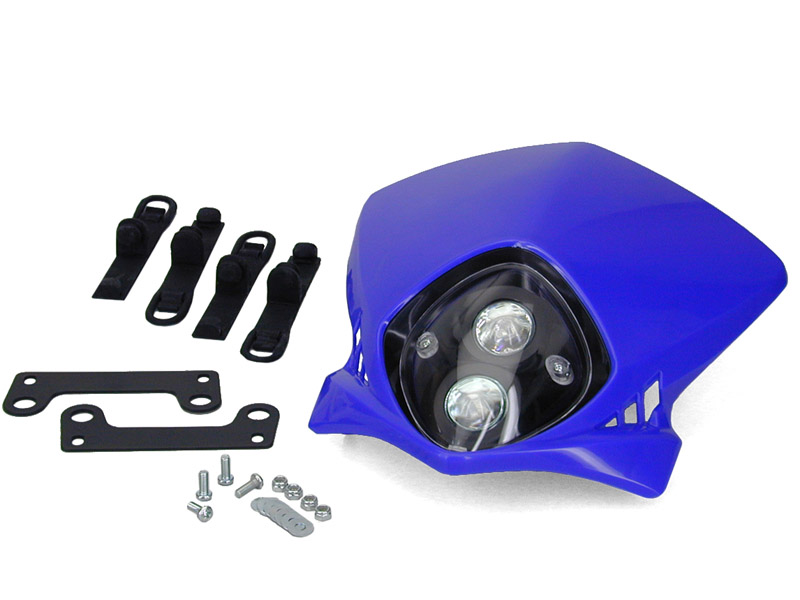 TNT Frontkåpa (Duke) Universell