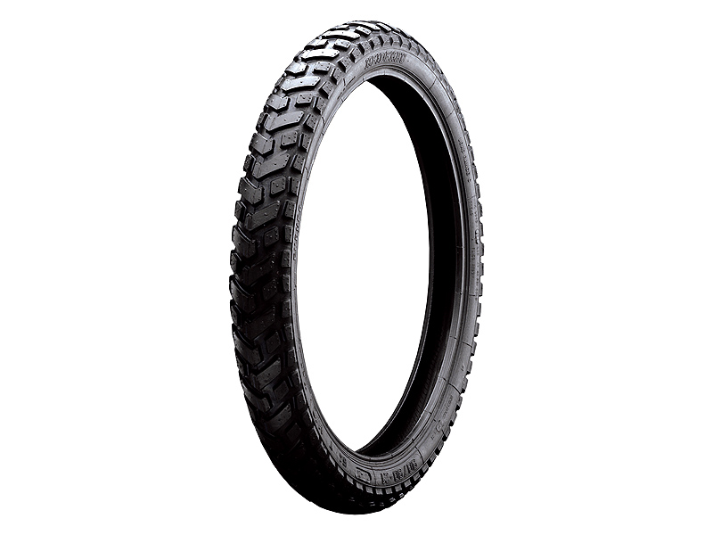 Heidenau Vinterdäck (K60) Silica TT