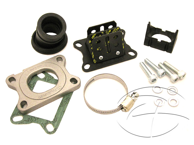 Malossi Insugskit Viton (AM6/DER/PIA) (34mm)
