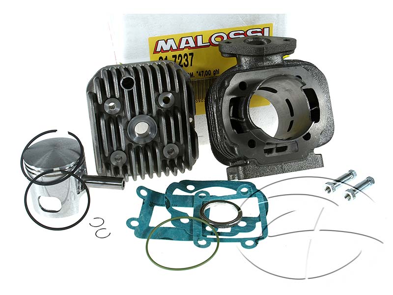 Malossi Cylinderkit (Sport) 70cc 10 mm