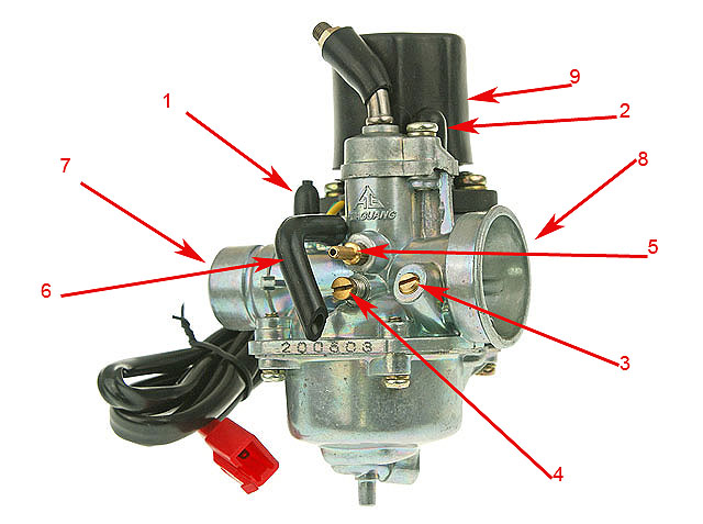 TK Frgasare (Standard) 12 mm